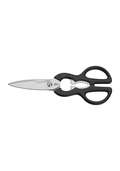 Wmf Mutfak Makası Siyah 21 Cm