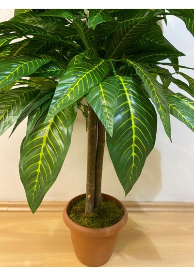 Yapay Ceviz Ağacı 130cm Yeşil