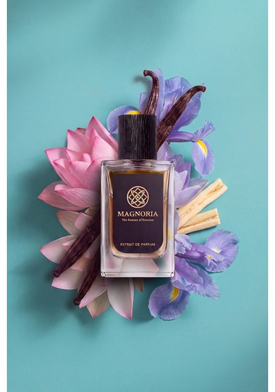La Belle Paradıse Garden 50 Ml Kadın Parfüm Çiçeksi