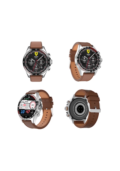 Vwar JS27 Pro Max Akıllı Saat + 3 Kordon (Distribütör Garantili)