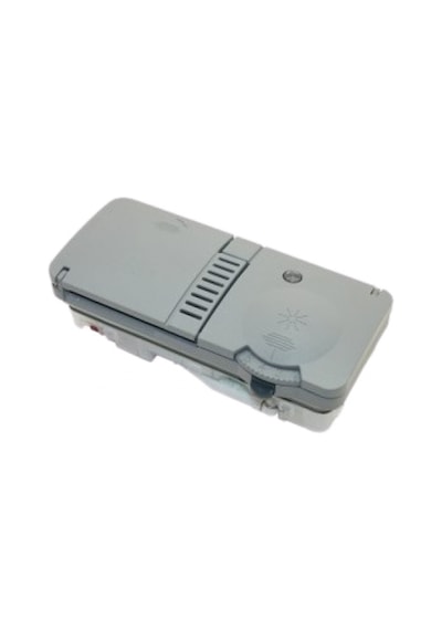 Arçelik Uyumlu Bulaşık Makinesi Deterjan - Parlatıcı Kutusu 1718600900 437033529
