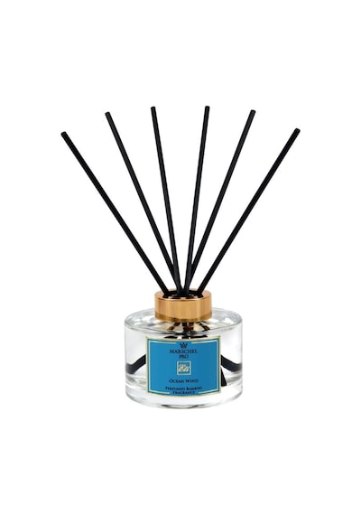 Marshel Pro Ocean Wind Çubuklu Koku Cam Şişe 50 Ml Fresh