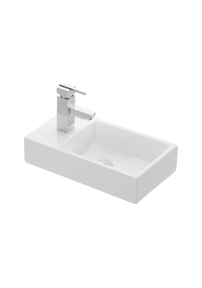 Esvit Lapino Minos Mini Lavabo 40CM Karavan
