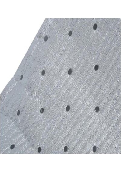 Evdema Metalize Delikli Şilte 2mm P2033