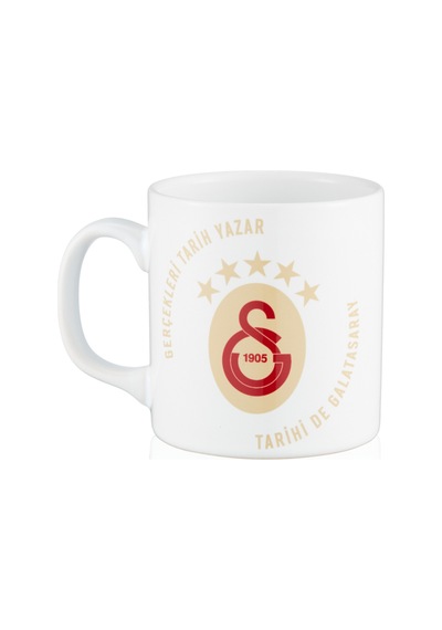 Gsstore Galatasaray Gerçekleri Tarih Yazar Mug U251474