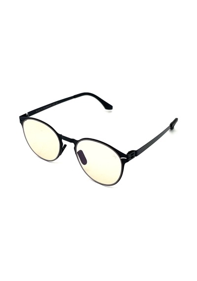 Black Blk2606 C4 Unisex Güneş Gözlüğü Siyah