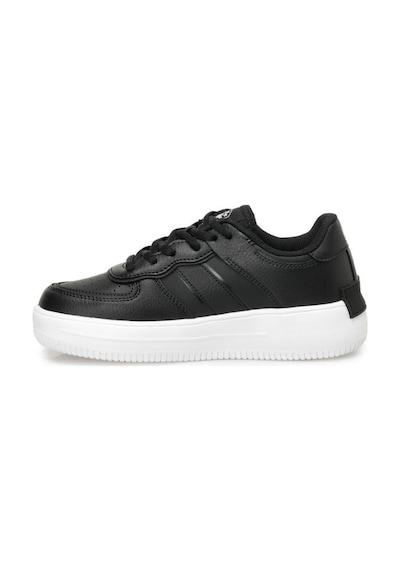 Lumberjack Freya Wmn 5fx 101932173 Kadın Sneaker Ayakkabı Siyah 36-40 Siyah