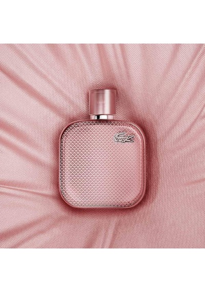 Lacoste L.12.12 Silver Rose Edp 100 Ml Kadın Parfümü Diğer