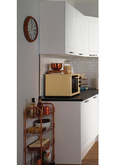 Fly 160 Cm Bdrm Membran Köşe Modülü Beyaz Fly 160 Cm Bdrm Membran Köşe Modülü Beyaz