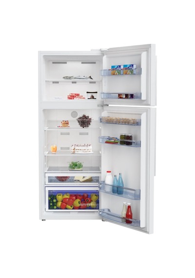 Beko 974509 MB 508 L No Frost Çift Kapılı Buzdolabı