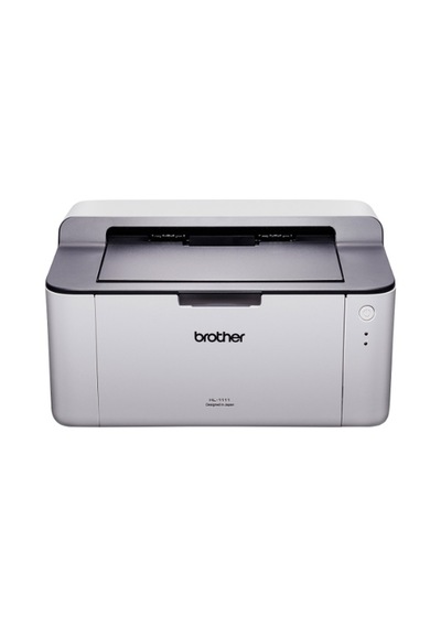 Brother HL-1111 A4 Mono Lazer Yazıcı + 3 x Toner