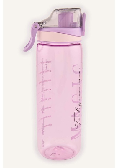 Defacto Unisex 650 Ml Matara H6872axnspr46 Mor-pr46