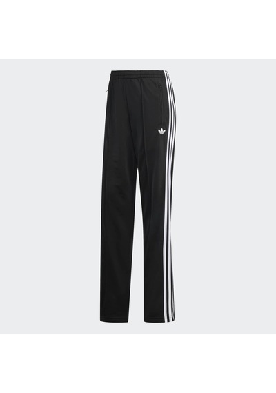 Adidas Firebird Classic Kadın Siyah Eşofman Altı Kd5575