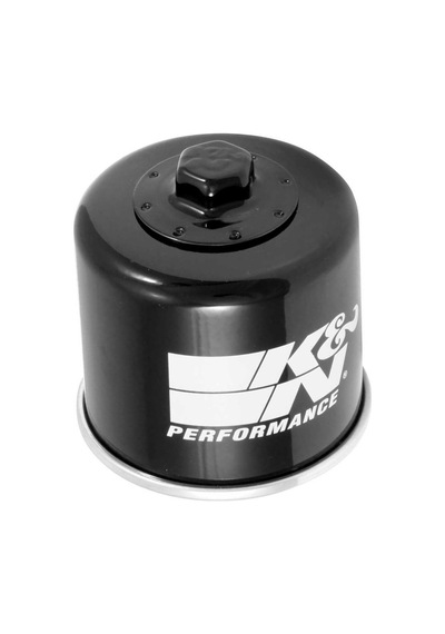 Kn Motosiklet Performans Yağ Filtresi Kn-191