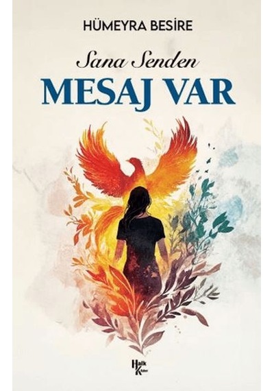 Sana Senden Mesaj Var - Ccgx-898092