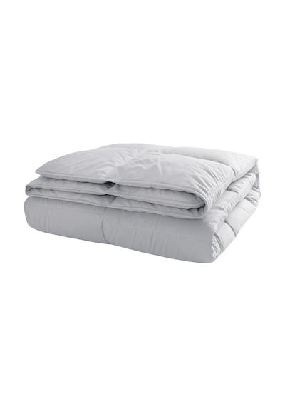 Yataş Bedding Mix&match Penny Çift Kişilik Yorgan - Gri