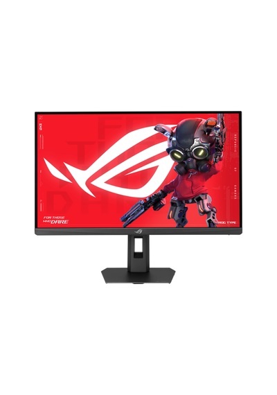 27" Asus Rog Strix Xg27ucsr 160hz 0.3ms 4k Uhd 324hz Dual Mode,pivot Gaming