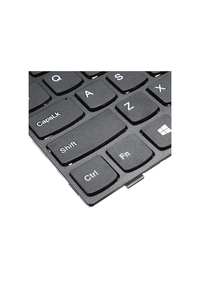Lenovo Uyumlu Pk121Nt2A02, Pk1211W3A02 Klavye Q-Türkçe Tuş Takımı