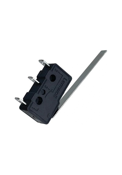 Ic-164 Uzun Paletli Micro Switch Lehim Bacak Kw4-z3f