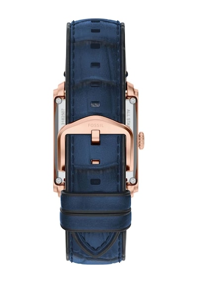 Fossil Fme3274 Erkek Kol Saati Rose Gold