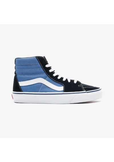 Vans Sk8-hı Unisex Mavi Sneaker - Vd5ınvy Mavi