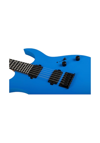 Spira S-400 Mbl Elektro Gitar Mavi