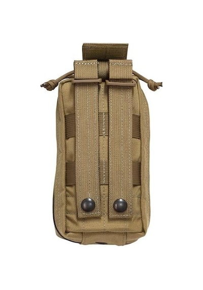Elıte Survıval Systems Elıte Molle Quick-deploy Fişek Çantası Çok Renkli