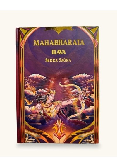 Mahabharata Hava