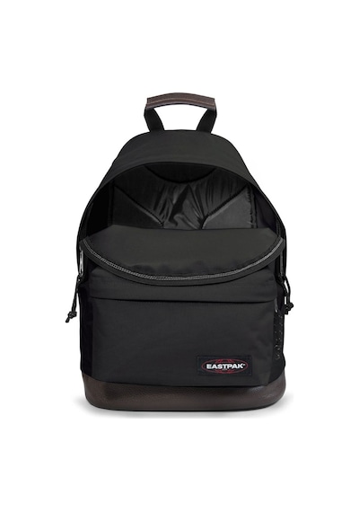 Eastpak Wyoming Black Sırt Çantası EK0008110081 Siyah