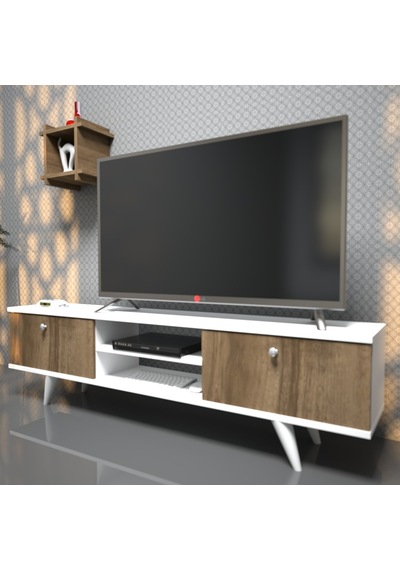 Emkawood Emkawood Array Tv Sehpası Emkawood Emkawood Array Tv Sehpası