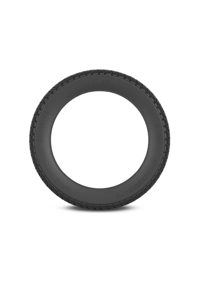 Billas Bl084 90 / 90 -18 4pr Motosiklet Dış Lastik Dubleks 51p Kayz