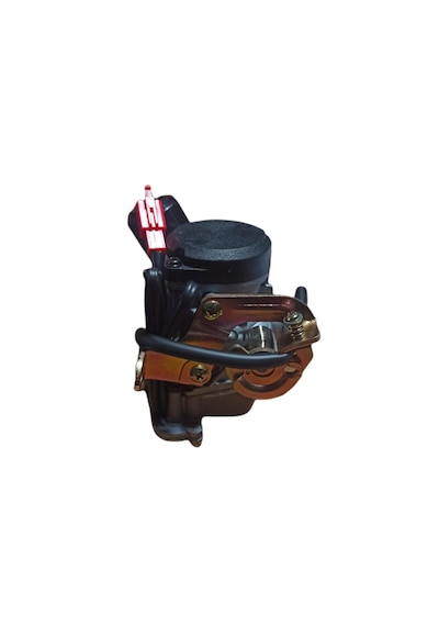 Scooter 50-80 Karbüratör Keıhın Plastik Kapak -2313 Scooter 80