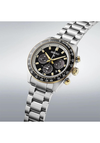 Seiko Prospex Ssc941p Erkek Kol Saati Ssc941p1 Metal