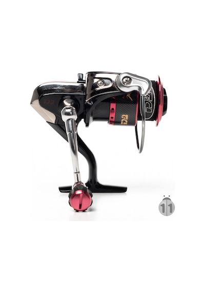 Tica Spin Focus Su2500S