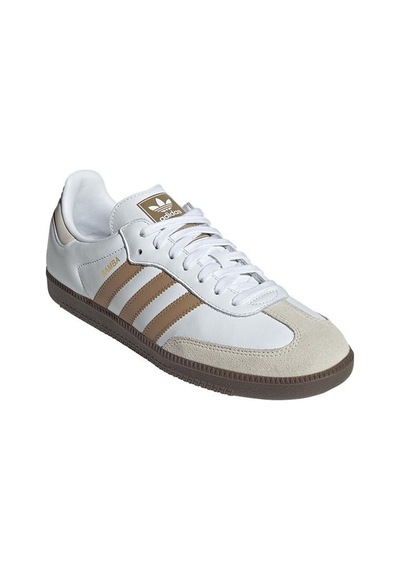 Adidas Beyaz Erkek Sneaker Samba Og Jr0912 Beyaz