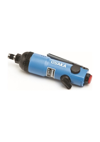 Osaka Opt 402 Havalı Tornavida Çekiçli 1/4" 5Mm