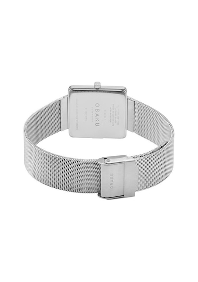 Obaku Denmark V236lxcımc Kadın Kol Saati Altın