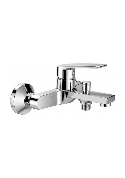 Valtemo Rıtmo Banyo Bataryası Krom Vm-1321