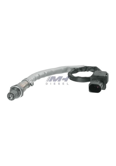 Bosch 0281004083 Lambda Oksijen Sensörü Audi A4, A5, A6, Vw, Seat, Skoda