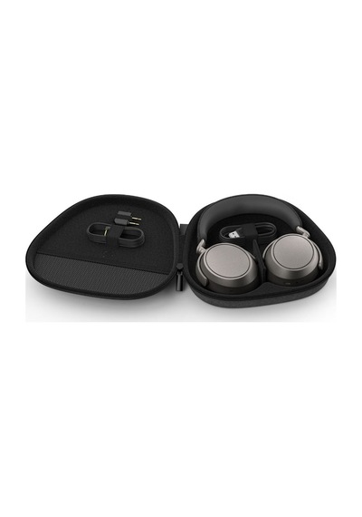 Sennheiser Momentum 4, Yüksek Çözünürlüklü Ses, Net Görüşme Sesi, Kablosuz Kulak Üstü Kulaklık