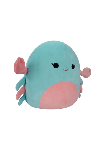 Squishmallows Yengeç Isler 36cm Sqcr05620 Renkli
