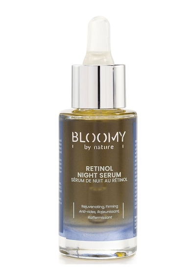 Retinol   Gece Serum