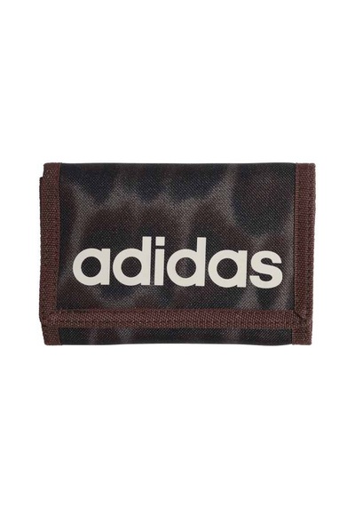 Adidas Lınear G Unısex Spor Cüzdan - Kd2181 Kahverengi