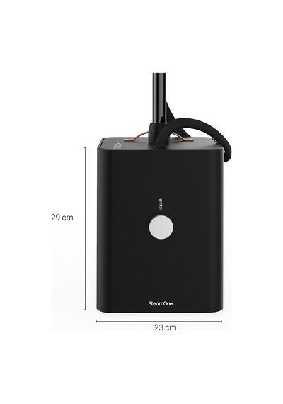Steamone EUST01 Steamcube Buharlı Dikey Ütü