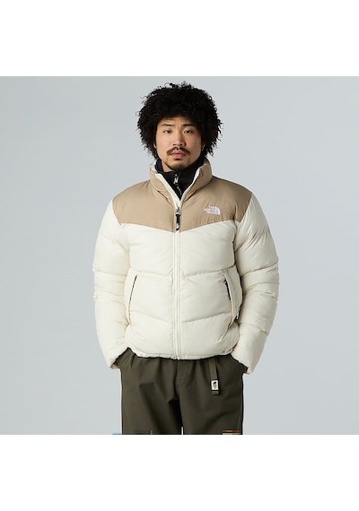 The North Face Saikuru Erkek Krem Mont Nf0a853ıdhs1 Krem
