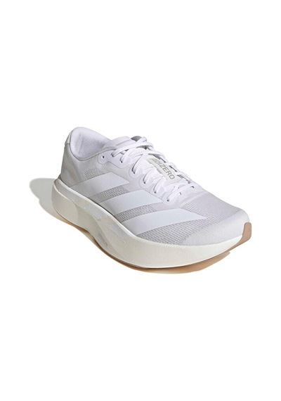 Adidas Adızero Evo Sl M Unisex Koşu Ayakkabısı Kı6923 Beyaz
