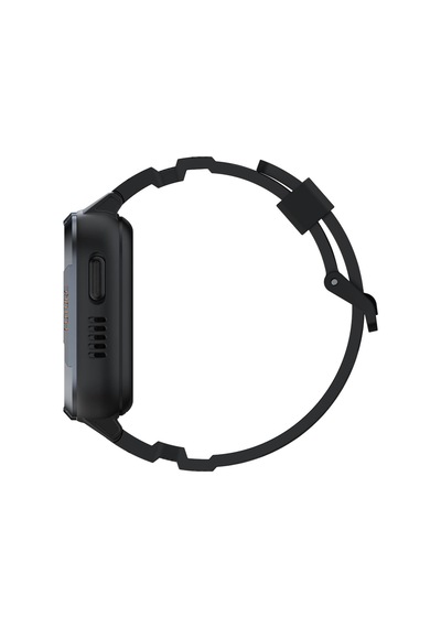 Choice Kids Watch Plus Akıllı Çocuk Saati Siyah Yok