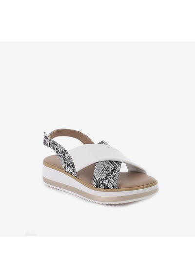 IGI&Co Sandalet Kadın 1186622 Igı&co Dpt 11866 Roccia Taş