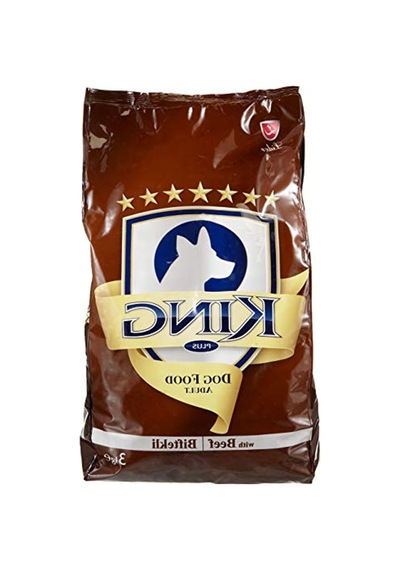 18/7 Oranında Dana Eti İçeren 3 Kg Köpek Maması 100 G