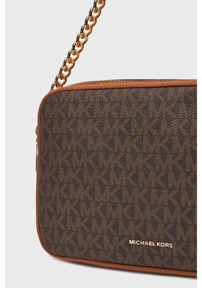Michael Kors Bayan Çanta 32s5gytc5b 252 Kahve Kahve Kahverengi